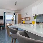 By The Sea Medici, Omis - 1047 Mimice