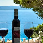 By The Sea Medici, Omis - 1047 Apartment Mimice