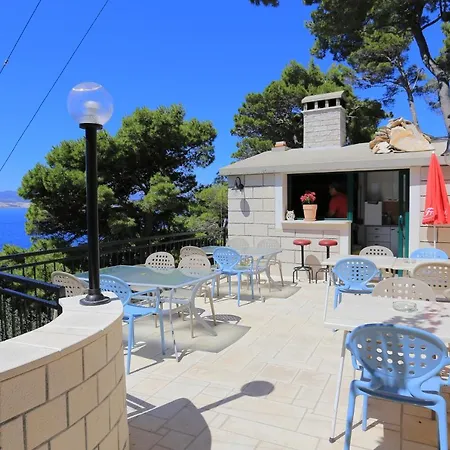 Apartment Apartments By The Sea Medici, Omis - 1047 *