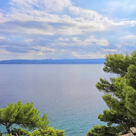 Apartman By The Sea Medici, Omis - 1047 Mimice