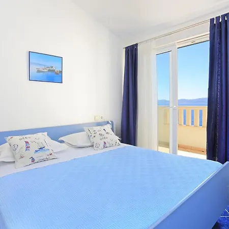 By The Sea Medici, Omis - 1047 Apartman *