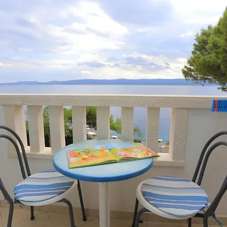 By The Sea Medici, Omis - 1047 Mimice
