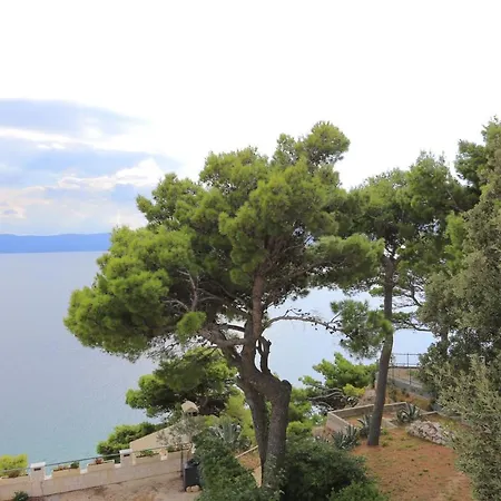 Apartments By The Sea Medici, Omis - 1047 Apartment