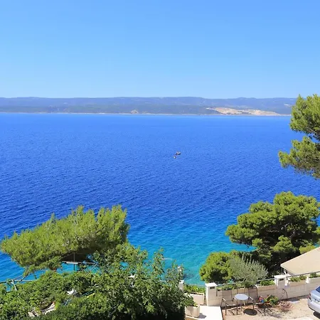 By The Sea Medici, Omis - 1047 Apartman