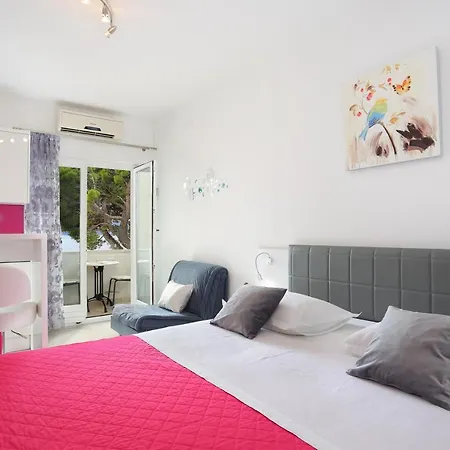 Apartman By The Sea Medici, Omis - 1047 *