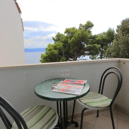 Apartments By The Sea Medici, Omis - 1047 Apartment