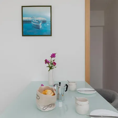 Apartman By The Sea Medici, Omis - 1047 Mimice