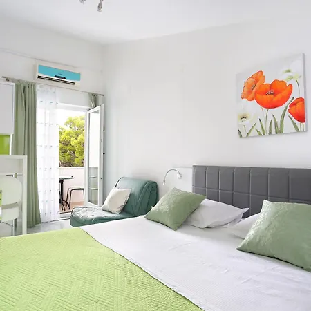 By The Sea Medici, Omis - 1047 Apartman