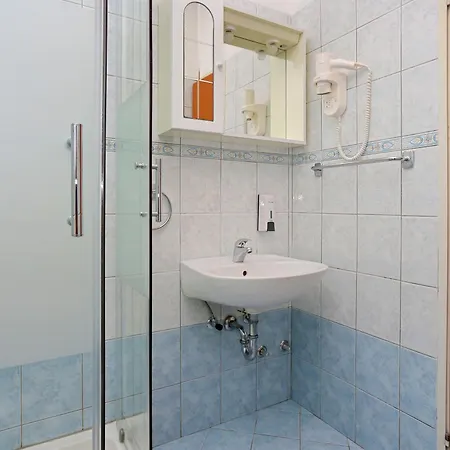 Apartments By The Sea Medici, Omis - 1047 Apartment *