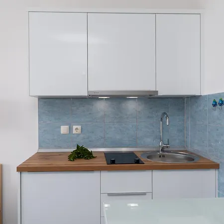 By The Sea Medici, Omis - 1047 Apartman Mimice